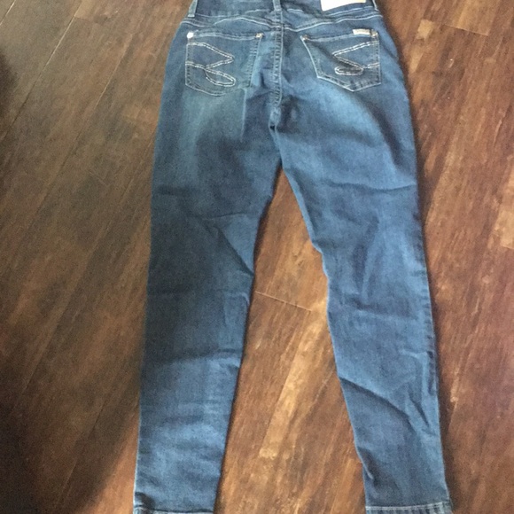 Seven7 jean leggings - Picture 3 of 7